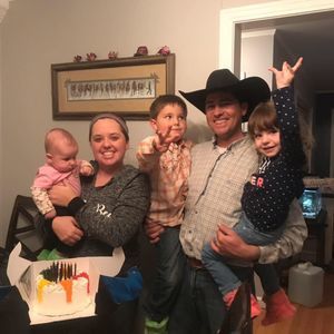 Meet your Posher, Ashleigh